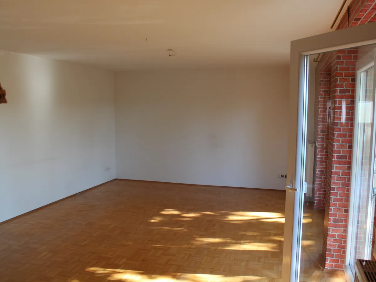 Vorher: Karlsruhe, Durmersheimer Straße, Paar 1 von 3