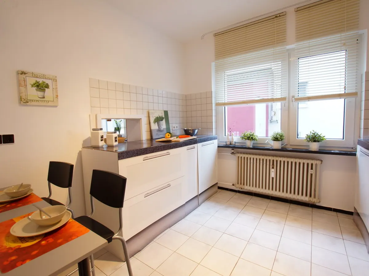 Nachher: Karlsruhe-Palmbach, Paar 6 von 10