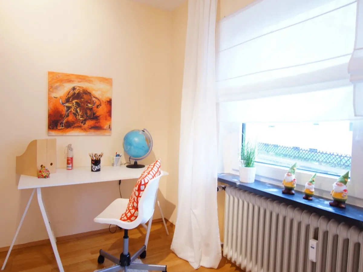 Nachher: Karlsruhe-Palmbach, Paar 8 von 10