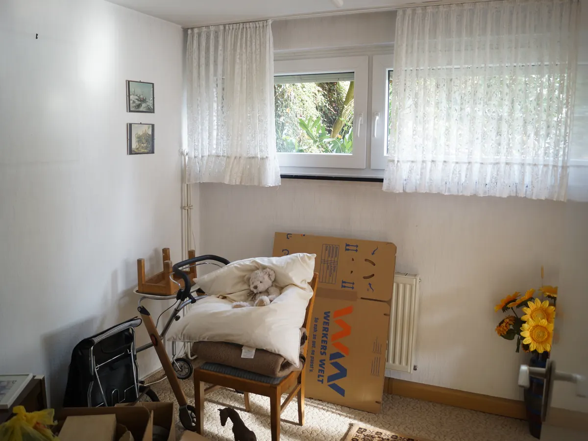 Vorher: Söllingen, Paar 4 von 12