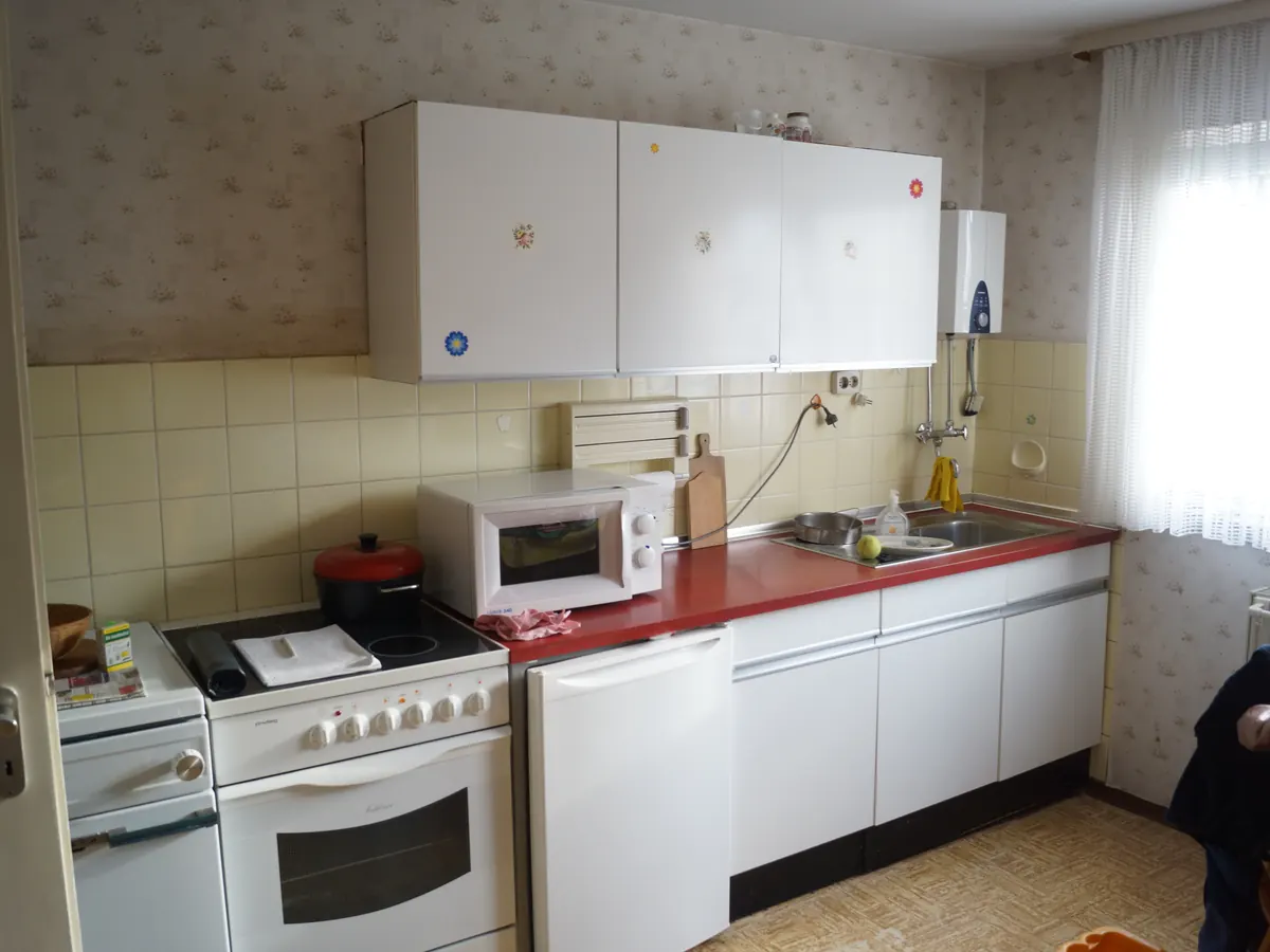 Vorher: Söllingen, Paar 6 von 12