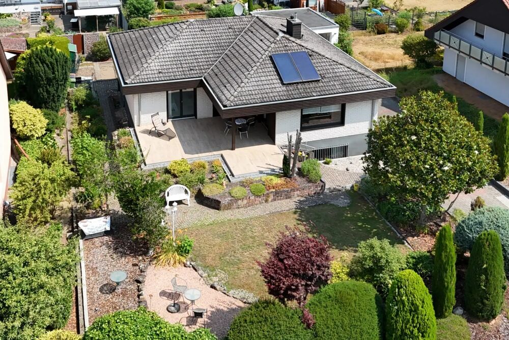 Wohnhaus in der Südpfalz