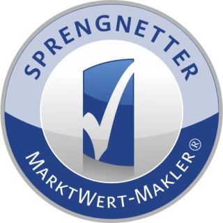 Siegel Sprengnetter MarktWert-Makler