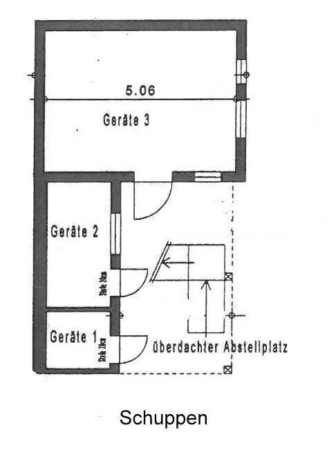 Nebengebäude